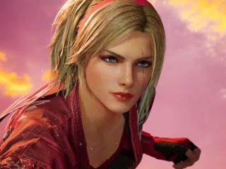 Lidia Sobieski powraca w TEKKEN 8 [WIDEO] - DLC, aktualizacja, wojownicy, zawodnicy, Bandai Namco, Tekken 2024