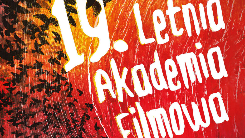 19. Letnia Akademia Filmowa