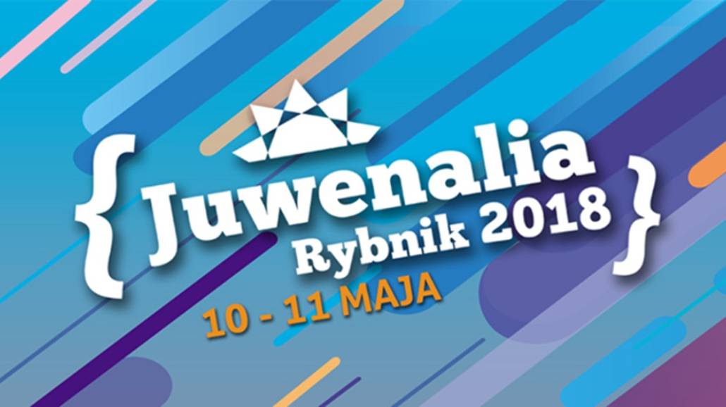 Zobacz program JuwenaliÃłw Rybnickich!