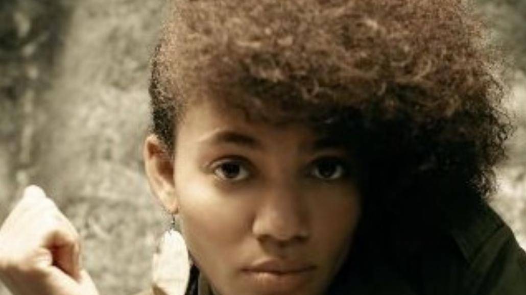 Posłuchaj najnowszej płyty Nneki