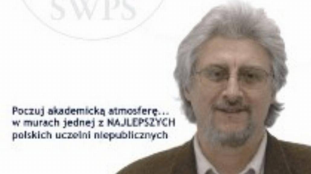 Akademia Gwiazd Nauki - prof. R. Markowski