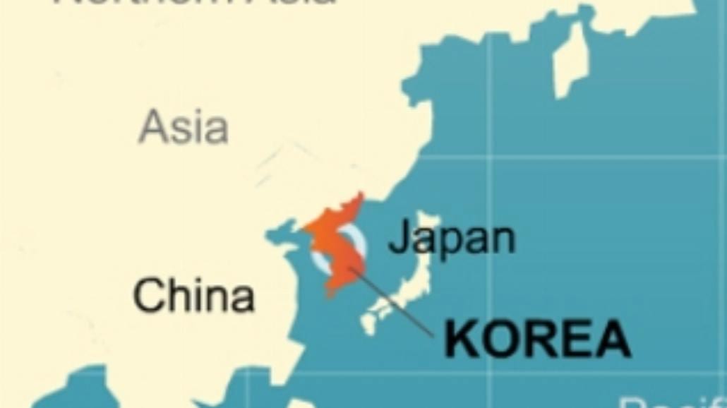 Konflikt między Koreami?