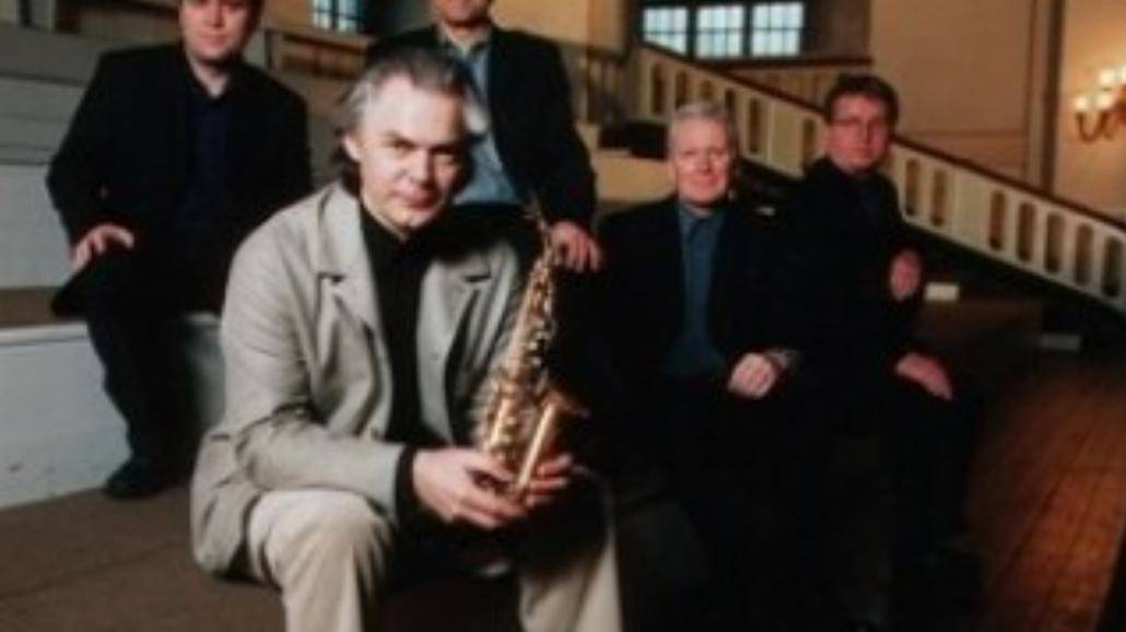 Jan Garbarek & The Hilliard Ensemble we Wrocławiu