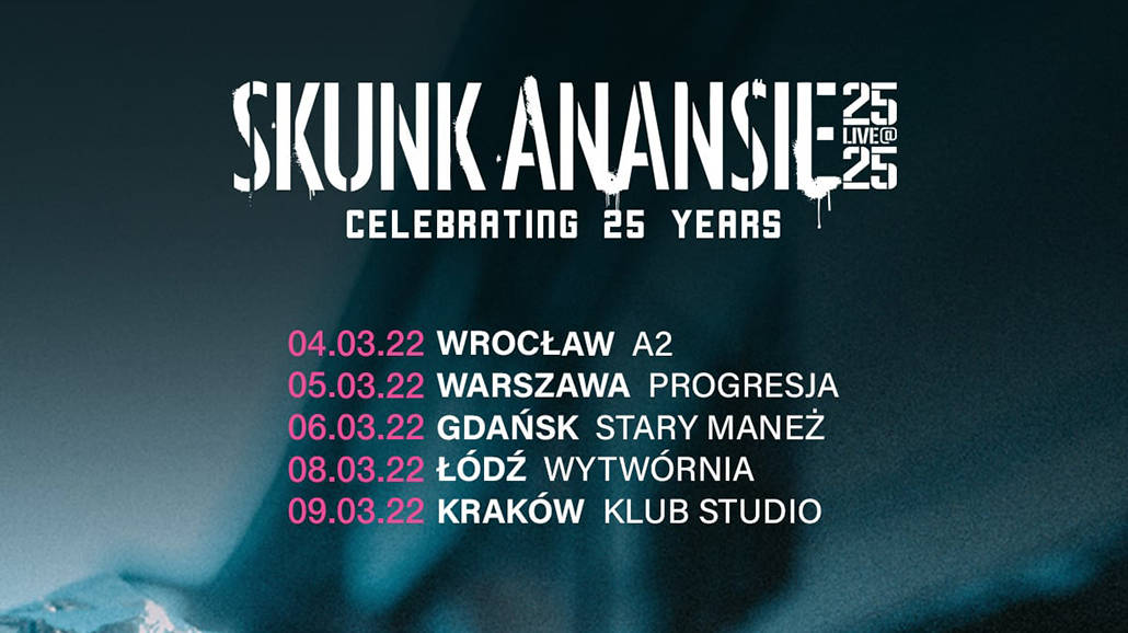 Skunk Anansie