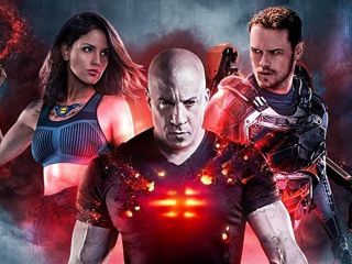 Bloodshot - recenzja - film, ocena, opinia, analiza, VOD, 2020