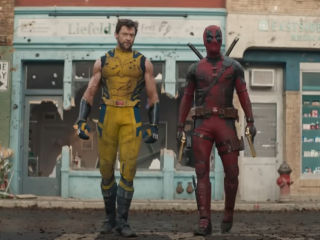 "Deadpool & Wolverine" - nowy zwiastun pokazuje konflikt i antagonistk [WIDEO] - film, premiera, obsada, Disney, Marvel 2024, MCU 2024