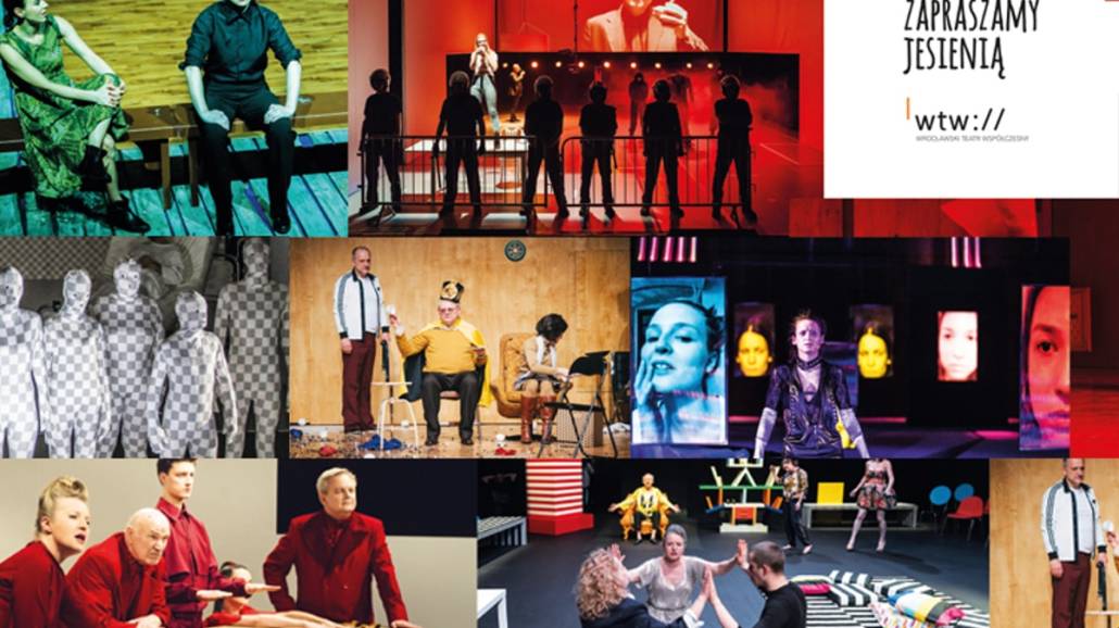Podsumowanie sezonu 2017/2018 we WrocÅ‚awskim Teatrze WspÃłÅ‚czesnym