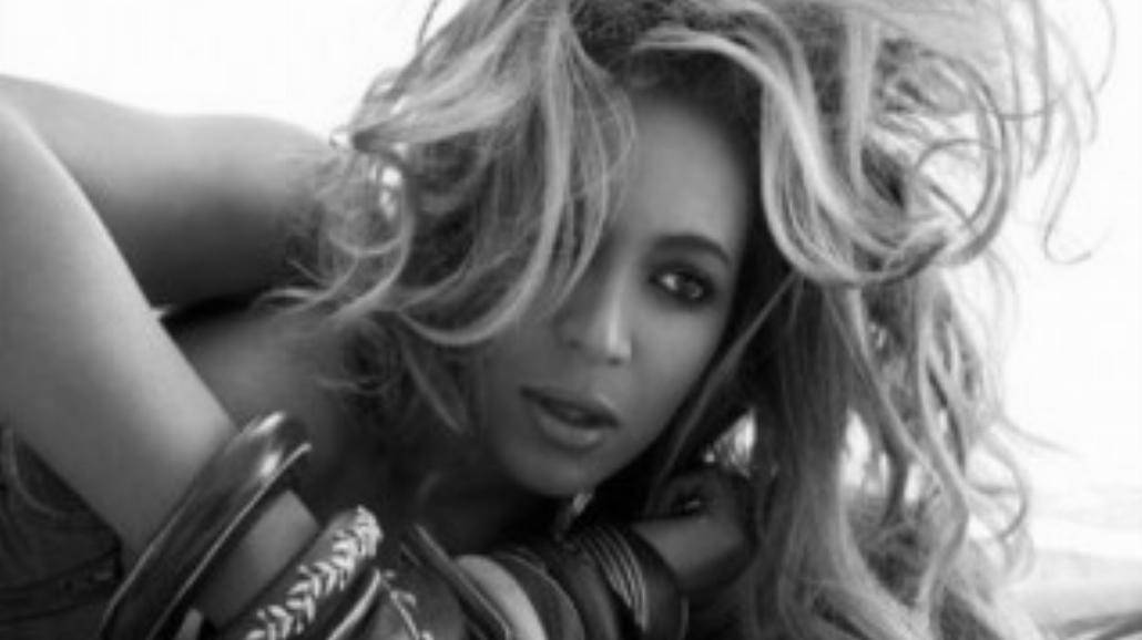 Beyonce w drugiej odsłonie z płyty "4"