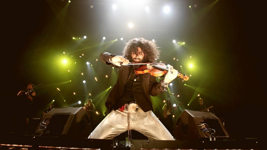 Ara Malikian