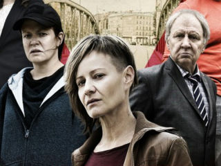 Plagi Breslau - recenzja przedpremierowa - film, ocena, opinia, Showmax, 2018