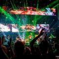 One Love Music Festival 2018: sprawdź, kto zagra - festiwal, festiwale 2018, koncerty, gwiazdy, Wrocław, reggae