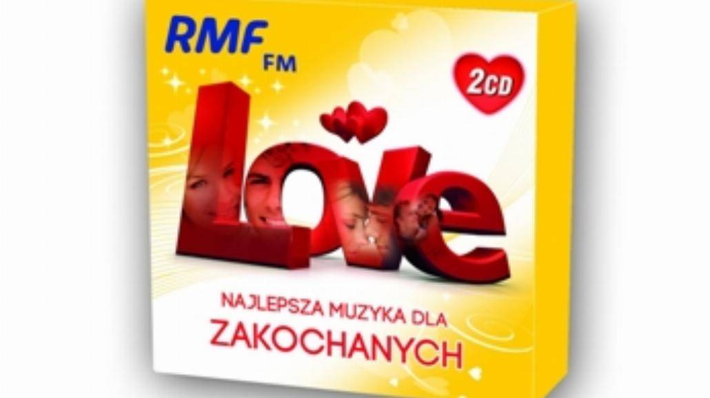 RMF FM Najlepsza Muzyka Dla Zakochanych