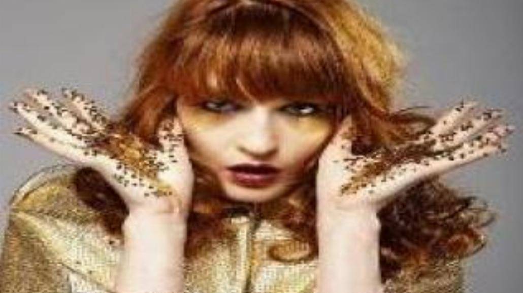 Florence And The Machine po raz pierwszy w Polsce