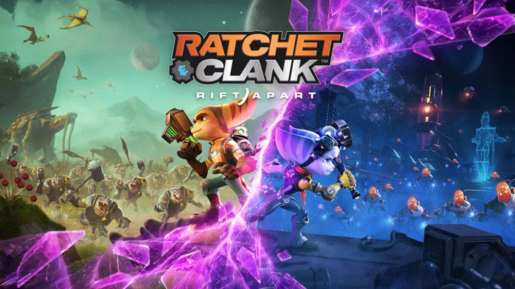 Ratchet & Clank: Rift Apart - mamy opis fabuły i datę premiery