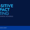 Akademia Leona Koźmińskiego wyróżniona w ratingu pozytywnego wpływu - Positive Impact Rating 2020, Najlepsze Uczelnie, ALK, CSR, Dbanie o środowisko społeczeństwo