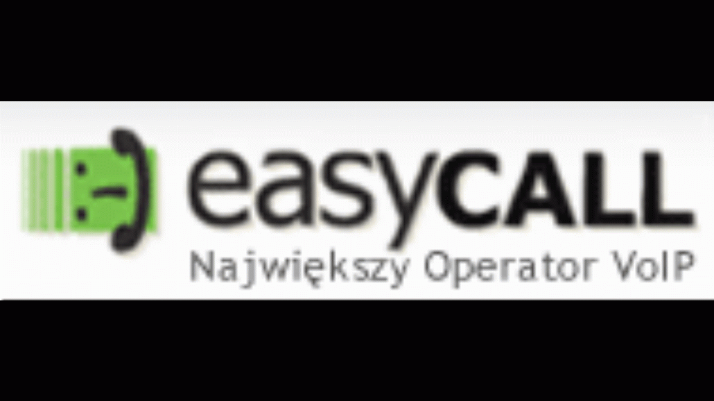 EasyCALL - oferta specjalna na połączenia
