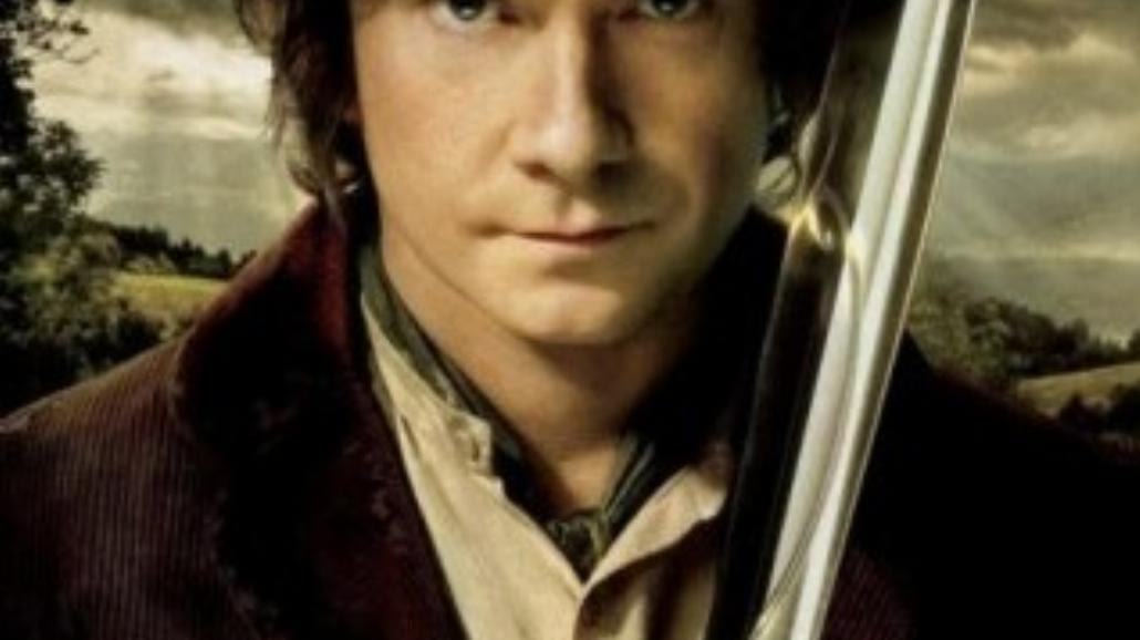 "Hobbit: Niezwykła podróż": nowy plakat