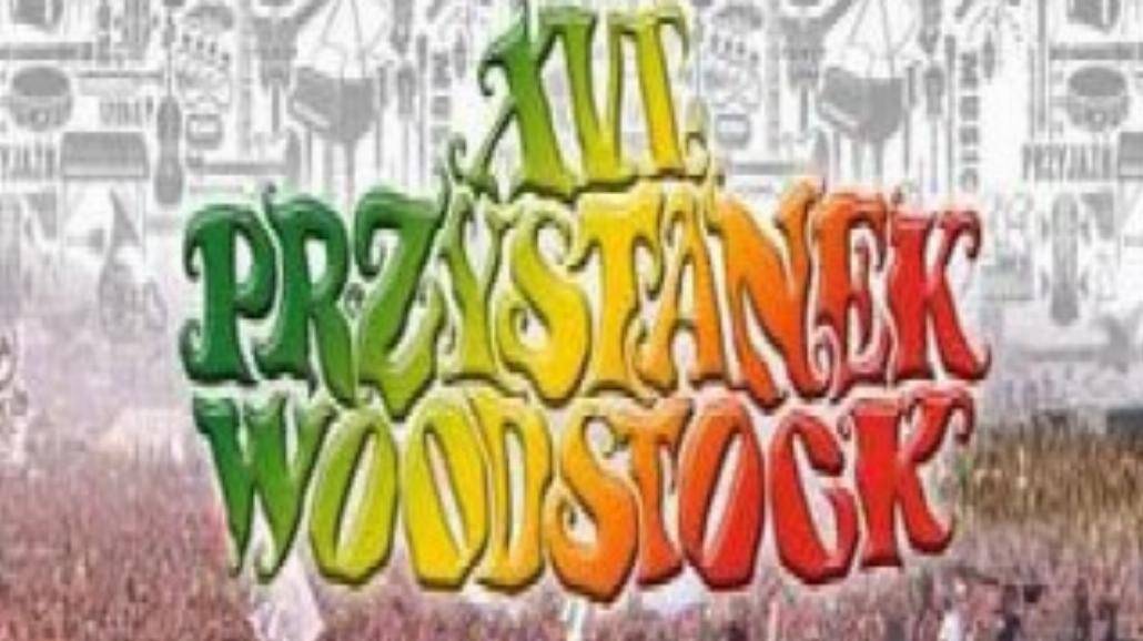 Oddaj krew na Woodstocku