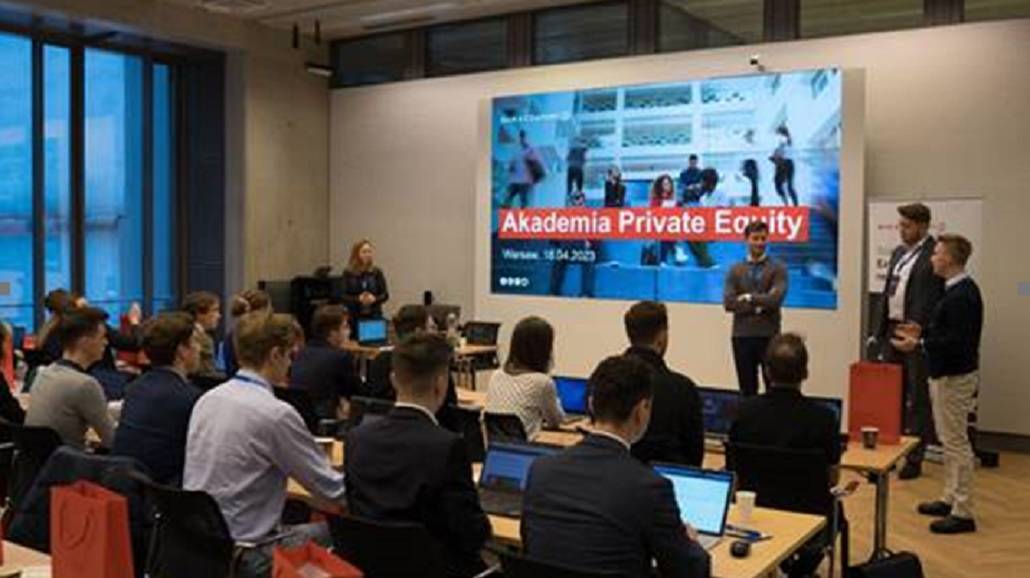Za nami XIV edycja Akademia Private Equity - Akademia Private Equity, XIV edycja, klub inwestora, warsztaty
