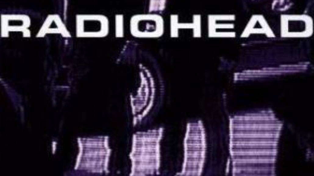 Radiohead w Polsce