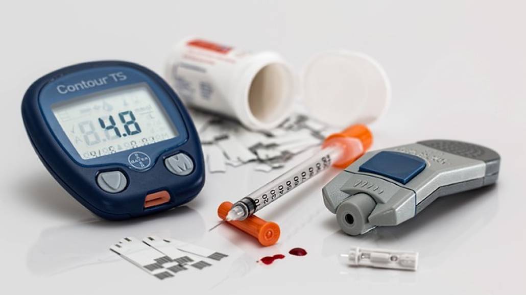 metody regulacji poziomu insuliny