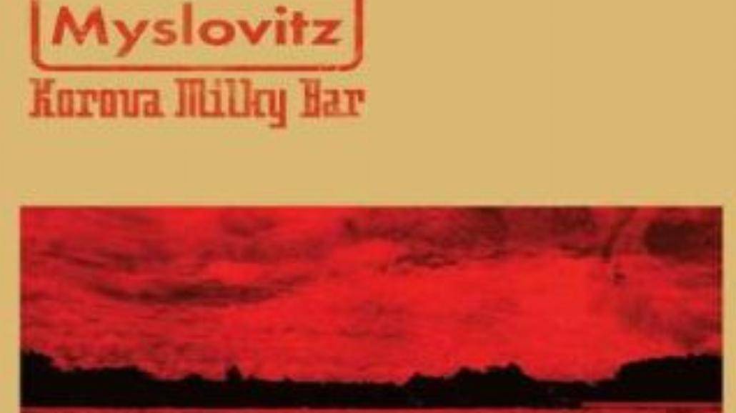 Reedycja "Korova Milky Bar"