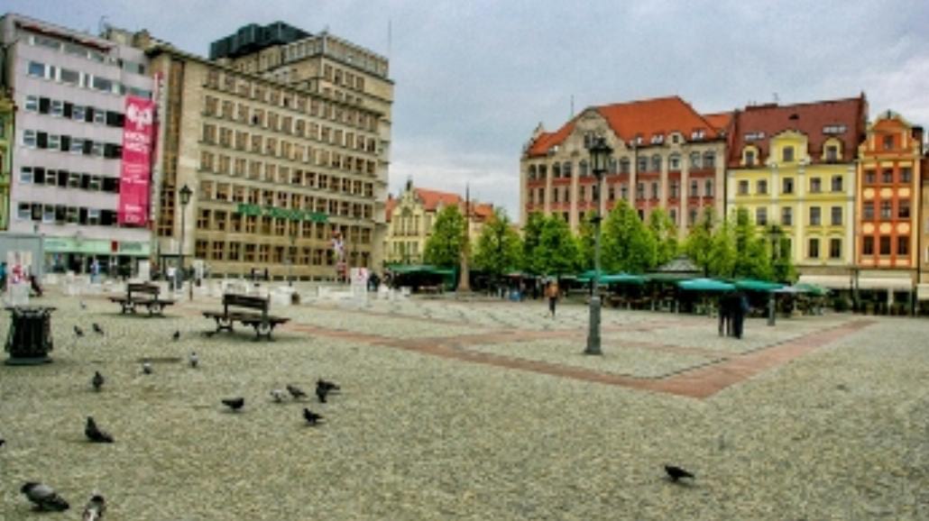 Polskie miasta wprowadzają inteligentne rozwiązania