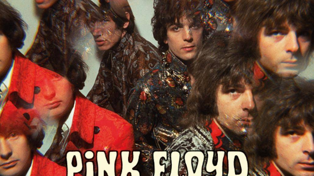 Reedycja płyty Pink Floyd!