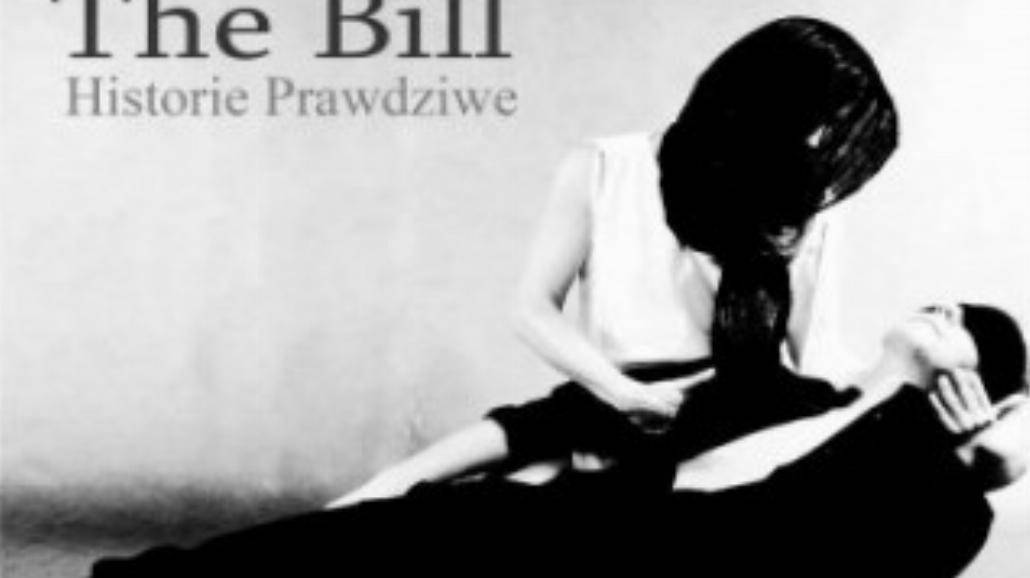 The Bill - "Historie Prawdziwe"