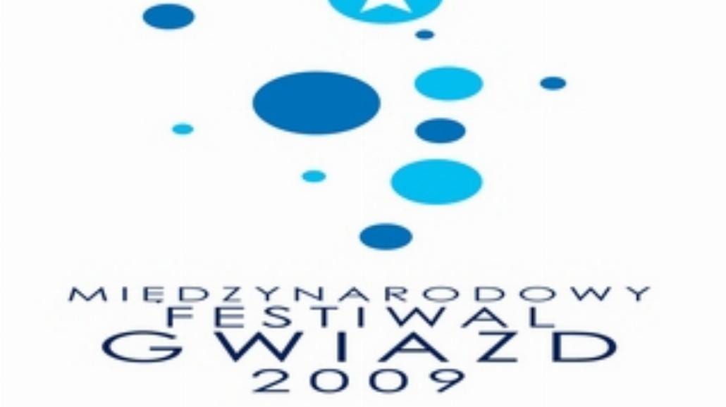Międzynarodowy Festiwal Gwiazd niebawem!