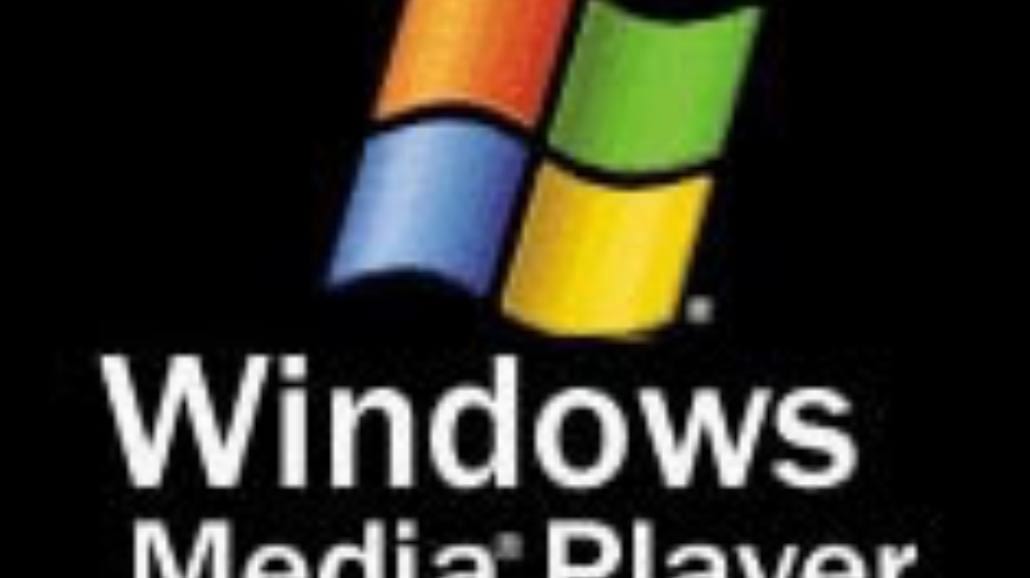 Windows Media Player 11