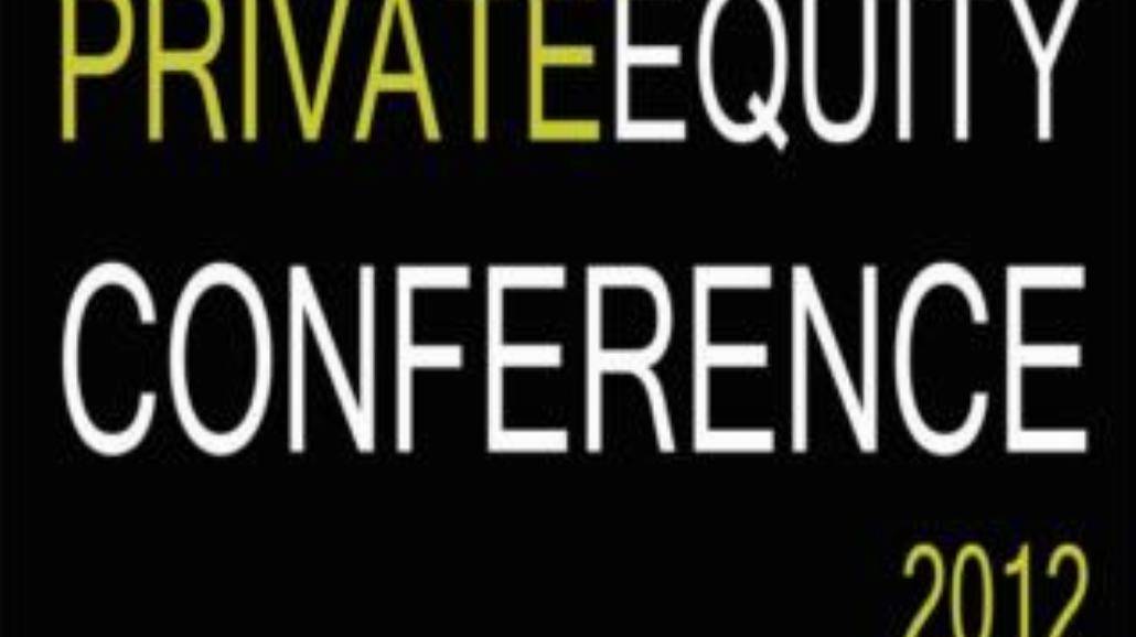 Private Equity Conference 2012