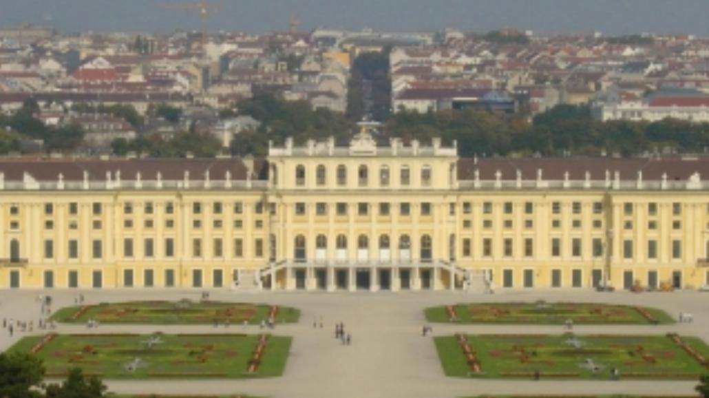 Erasmuska w Wiedniu