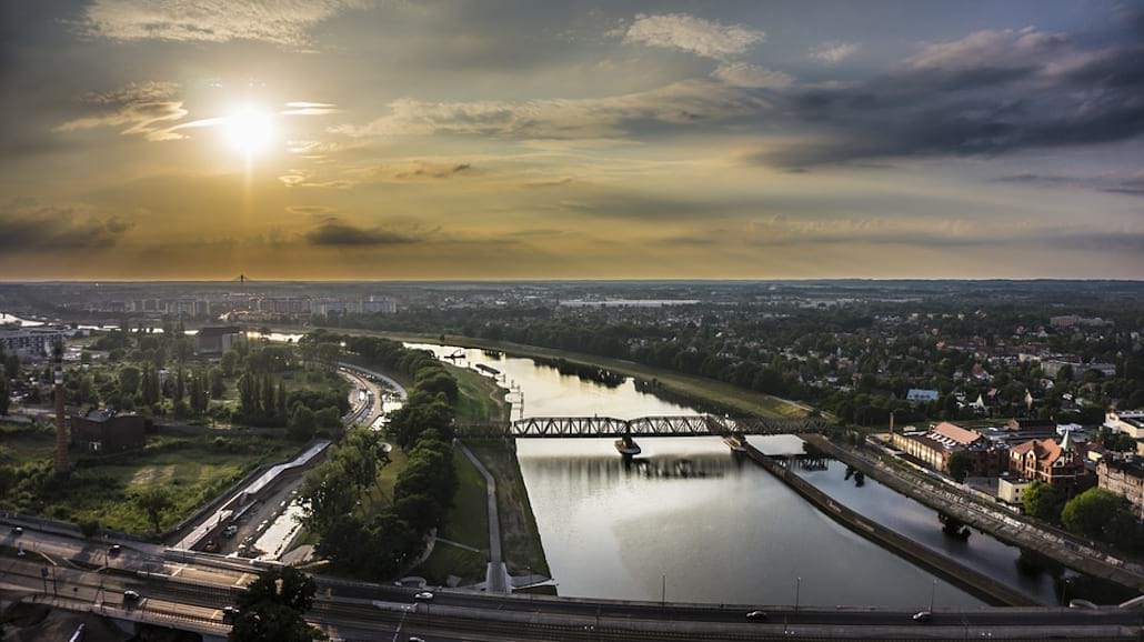 Wrocław