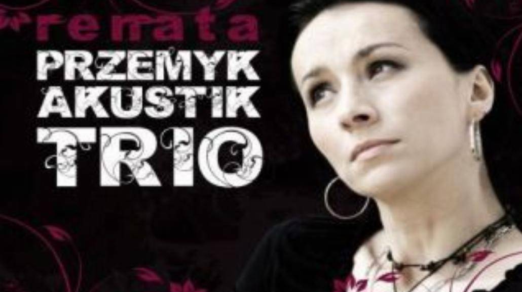 Dziś premiera akustycznej płyty Renaty Przemyk!