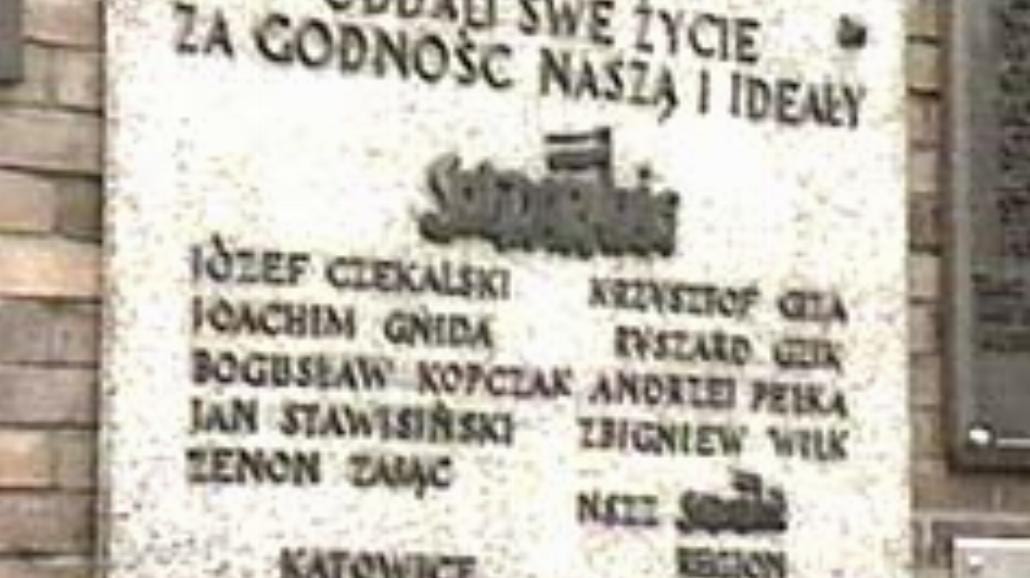 "Śmierć jak kromka chleba"