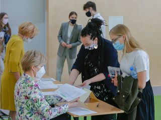 Matura 2021 - język polski - matura, egzamin maturalny 2021, opowiedzi, Arkusz maturalny, język polski