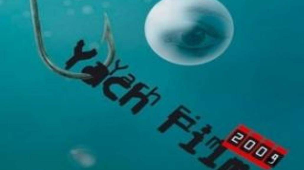 Nominowani do Yach Film Festivalu 1009