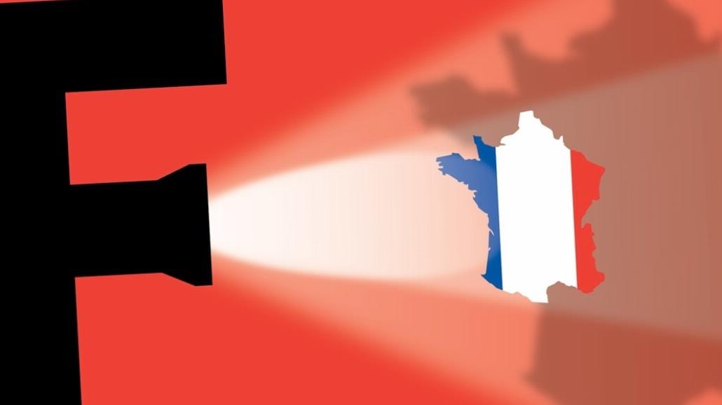 2. Przegląd Nowego Kina Francuskiego
