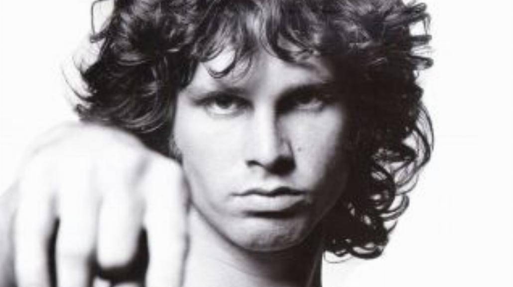 71 lat temu urodził się Jim Morrison [WIDEO]