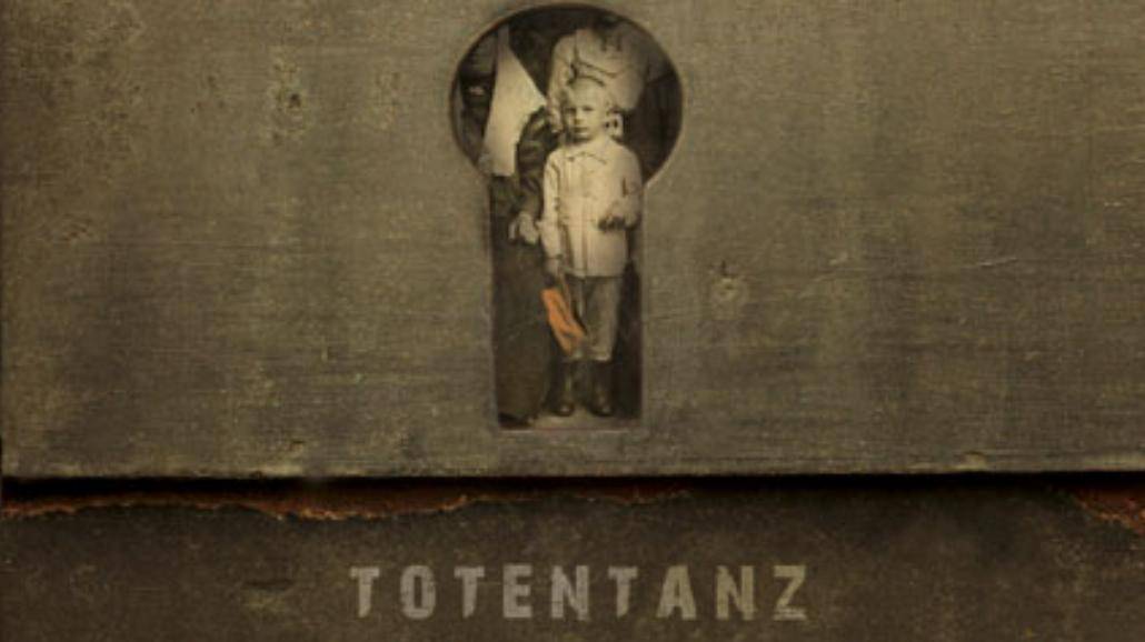 Totentanz - "Zimny Dom"