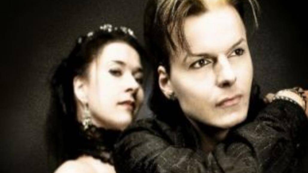 Lacrimosa na dwóch koncertach w Polsce