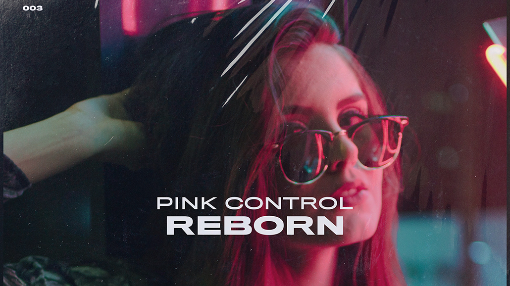 Pink Control