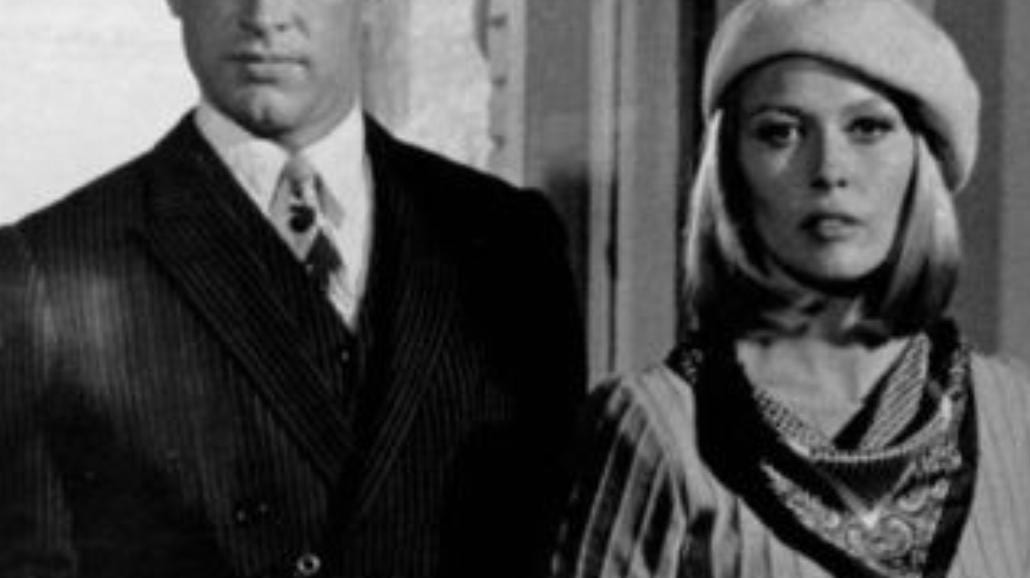 "Bonnie i Clyde" na początek cyklu Kino Drogi