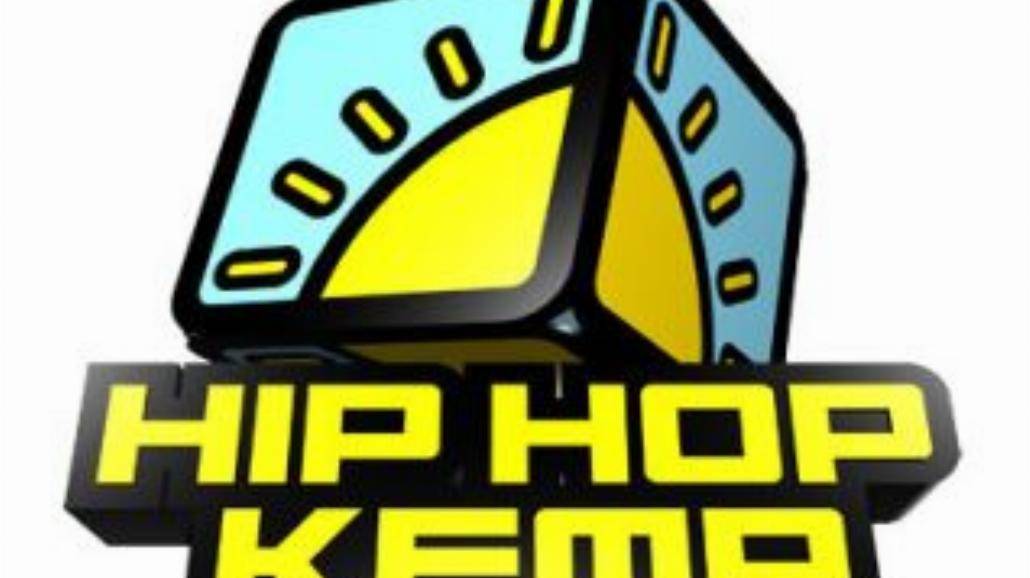 Młode Wilki Popkillera na Hip Hop Kemp 2013