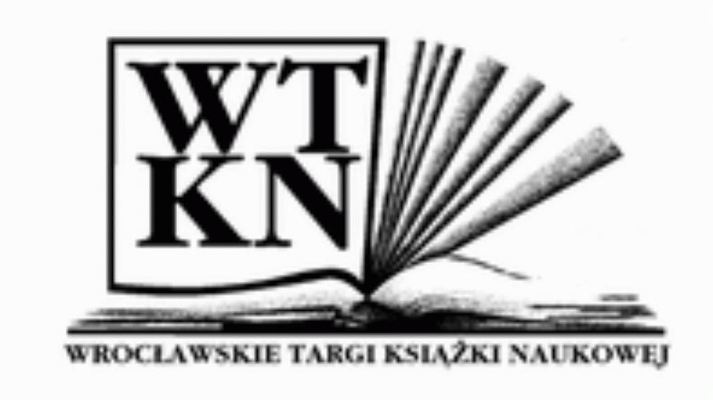 XIV Wrocławskie Targi Książki Naukowej