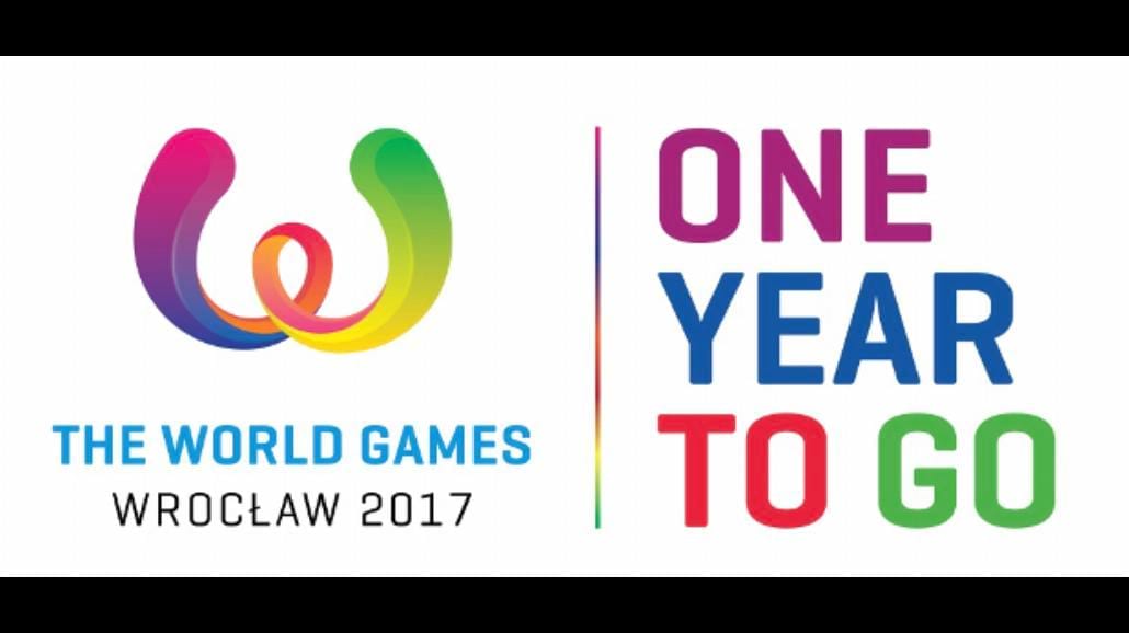 One Year To Go - przedsmak wrocławskich igrzysk