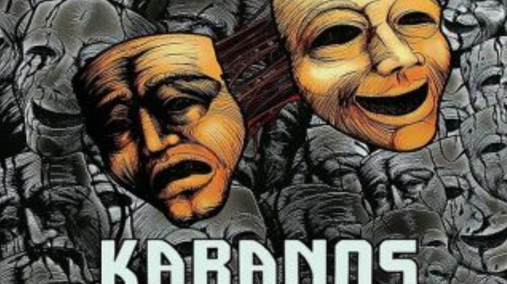 Kabanos - dziś premiera nowej płyty!
