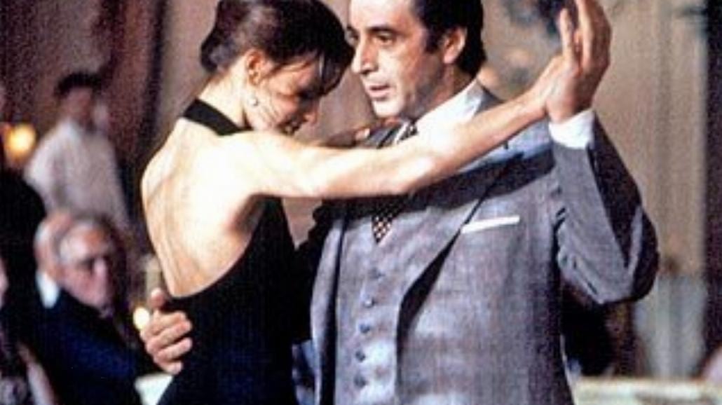 "Pure Gold", czyli filmy obsypane Oscarami