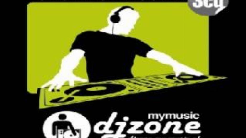 DJ Zone